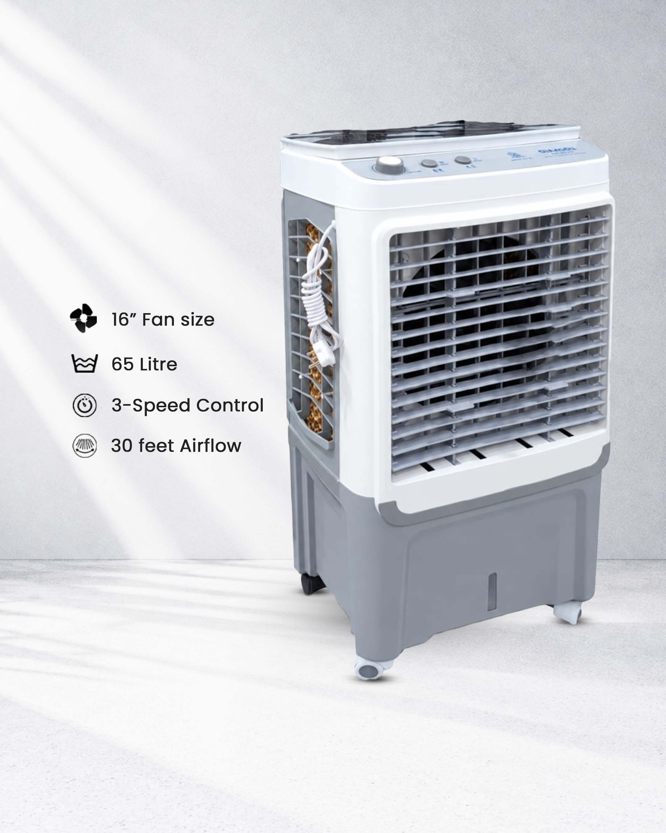 GoKool Sahara 100 air cooler